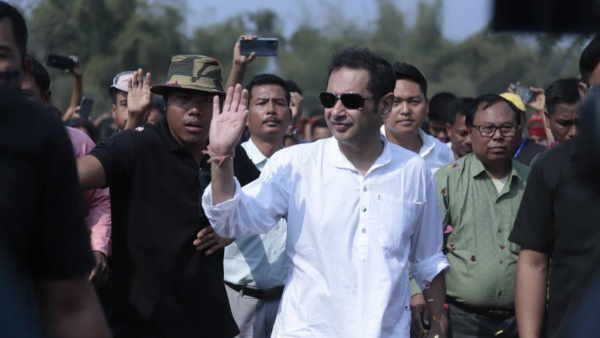 42 સીટો પર ચૂંટણી લડી રહી છે પાર્ટી 