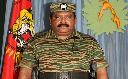 Ltte Leader Prabhakaran : LTTE નેતા પ્રભાકર જીવિત છે, તામિલ નેતાના ખુલાસાથી ખળભળાટ