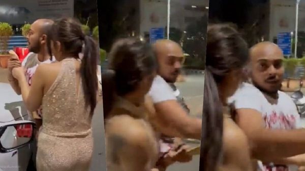 સપનાએ કહ્યું- મારા મિત્રએ સેલ્ફી લેવા કહ્યું હતુ