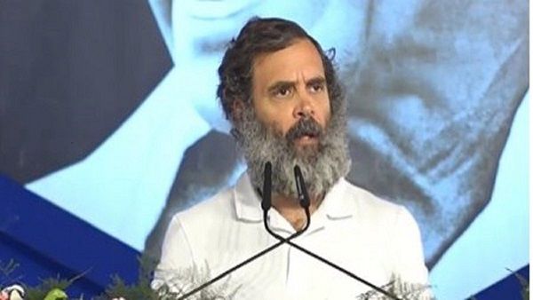 ભારત માતાનો સંદેશ