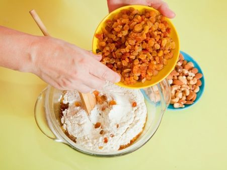 ખાલી પેટે કિસમિસ ખાવાના ફાયદા