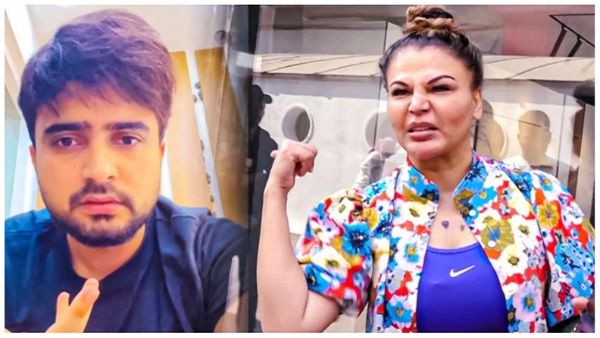 આદિલે છોડ્યો રાખી સાવંતનો સાથ, અભિનેત્રીએ ગુસ્સામાં જણાવ્યુ નવી ગર્લફ્રેંડનુ નામ