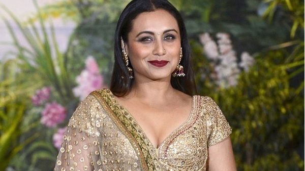 રાની મુખરજી રાની મુખરજી