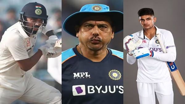 IND vs AUS: KL રાહુલની જગ્યાએ શુભમન ગિલને આપવો જોઇએ મોકો: રવિ શાસ્ત્રી