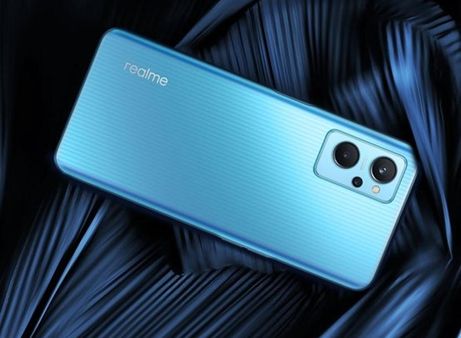 Realme 9i