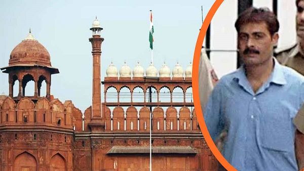 લાલ કિલ્લા પર હુમલો કરનાર આતંકીઓને ફાંસી આપવાની તૈયારીઓ શરૂ, તિહાર જેલમાં માંગી ડેટ વોરંટ