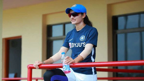 રેણુકા સિંહ