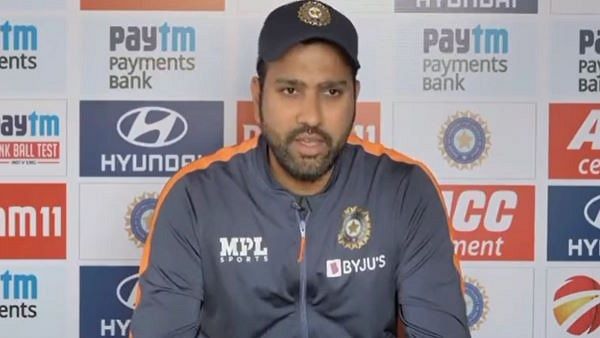 IND vs AUS: નાગપુર ટેસ્ટ માટે શુભમન ગિલ અને સુર્યકુમાર વચ્ચે કન્ફ્યુઝ છે રોહિત શર્મા