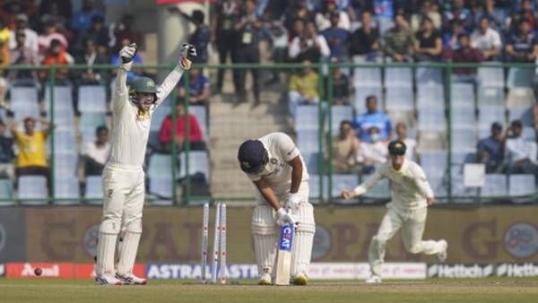 IND vs AUS: રોહિત શર્માની ફિટનેસને લઇ કપિલ દેવે ઉઠાવ્યા સવાલ