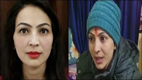 Uttarakhand: અલ્મોડાની રોશન બાનોએ અપનાવ્યો સનાતન ધર્મ, નામ બદલીને રાખ્યુ રોશની