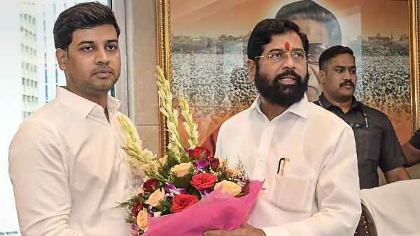 શિંદેની નજીકના છે રાજા ઠાકુર?