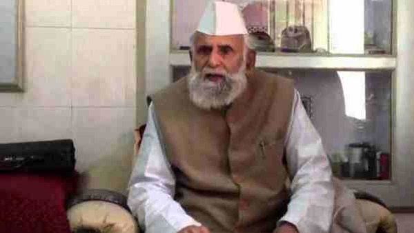 બાબા રામદેવે મુસ્લિમોને લઇ આપ્યુ હતુ નિવેદન