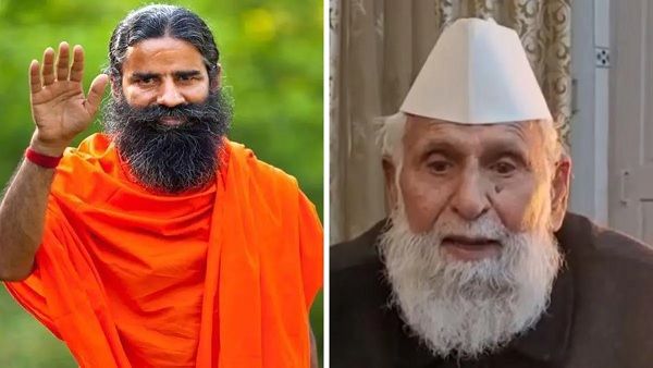 બાબા રામદેવે 'કુરાન શરીફ' વાંચવી જોઈએ