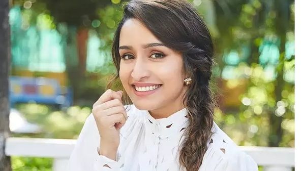 શ્રદ્ધા કપૂર શ્રદ્ધા કપૂર