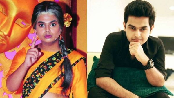 'કપિલ શર્મા શો' છોડવાને લઇને સિદ્ધાર્થે તોડી ચૂપી, લાઇવ વીડિયોમાં જણાવી હકિકત