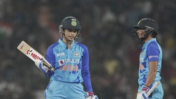 WPL 2023 Auction: RCBએ સ્મૃતિ મંધાના પર કર્યો પૈસાનો વરસાદ, 3.40 કરોડમાં ખરીદી