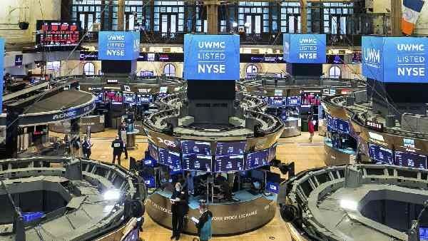 વિશ્વ સ્ટોક માર્કેટમાં ભારત ફરી ટોપ 5માં પહોંચ્યુ