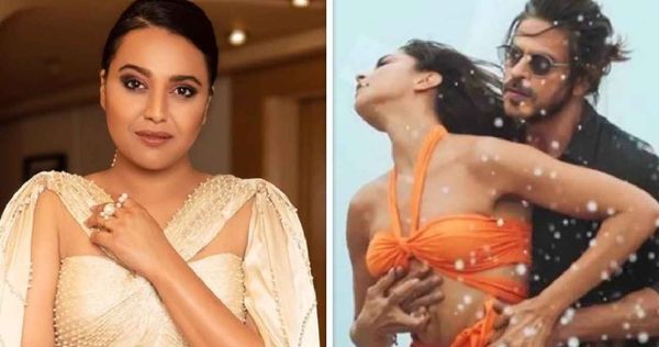 Parhaan ના કલેક્શન પર Swara Bhasakare બોયકોટ ગેંગની લગાવી ક્લાસ 