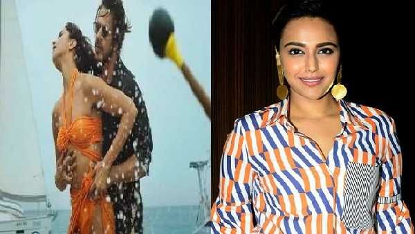 બેશર્મ રંગ વિવાદ પર કહી હતી આ વાત