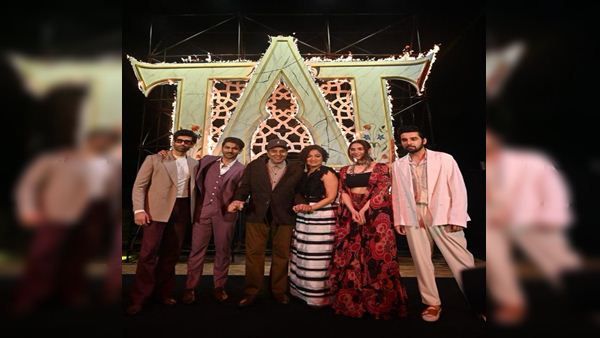 આ વેબ સિરીઝમાં જોવા મળશે ધર્મેન્દ્ર