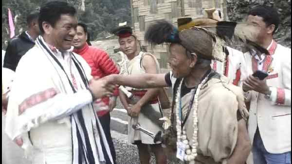 1957માં જ બન્યુ હતુ કાર્યાલય 1957માં જ બન્યુ હતુ કાર્યાલય