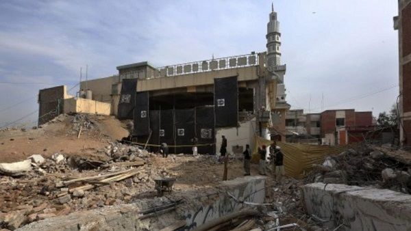 પેશાવર હુમલા બાદ પાકિસ્તાન પર ભડક્યુ તાલિબાન, કહ્યું- પોતાની ભુલોનો દોષ બીજાને ના આપો