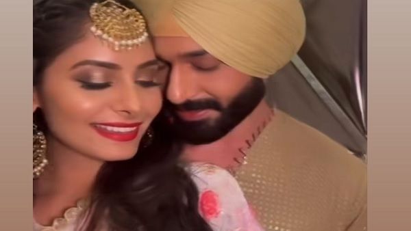 શું સ્ટારપ્લસની 'તેરી મેરી દોરિયા'માં લગ્ન સિદ્ધાર્થ મલ્હોત્રા અને કિયારા અડવાણીના લગ્નથી પ્રેરિત છે?