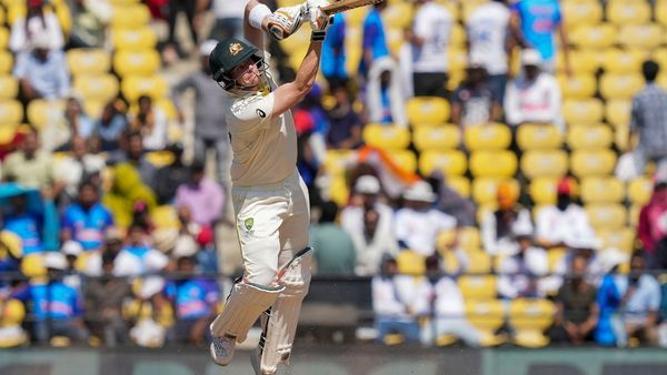 અણનમ રહ્યો સ્મિથ