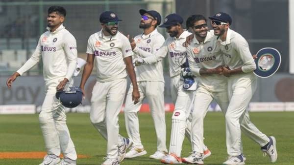 ત્રીજી અને ચોથી ટેસ્ટ માટે ભારતીય ટીમ