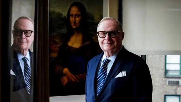 અમેરિકન અબજોપતિ થોમસ લીએ કરી આત્મહત્યા, ઓફિસમાં ખુદને મારી ગોળી