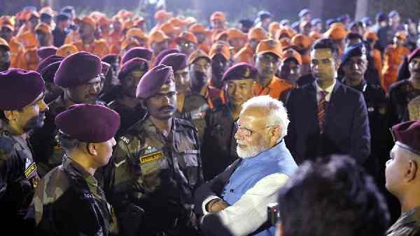 કાશ અમે વધુ જીંદગીઓ બચાવી શક્યા હોત