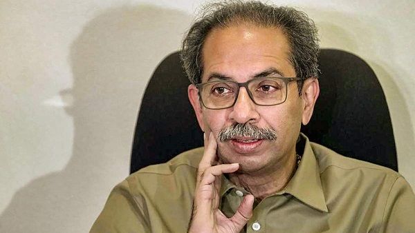 ઉદ્ધવ ઠાકરેએ કરી પ્રેસ કોન્ફરન્સ