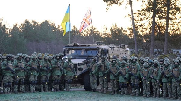 બખમુતમાં મોતમાં મોઢામાં છે 20 હજાર યુક્રેનિ સૈનિક, શું પુતિન આપશે મારી નાખવાનો આદેશ?