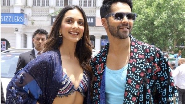 વરૂણ ધવન