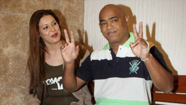 વિનોદ કાંબલીના નામે વધુ એક વિવાદ