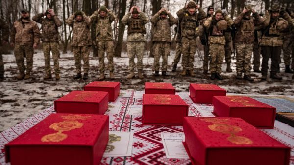 ઝેલેન્સકીનો તાનાશાહી ચહેરો?