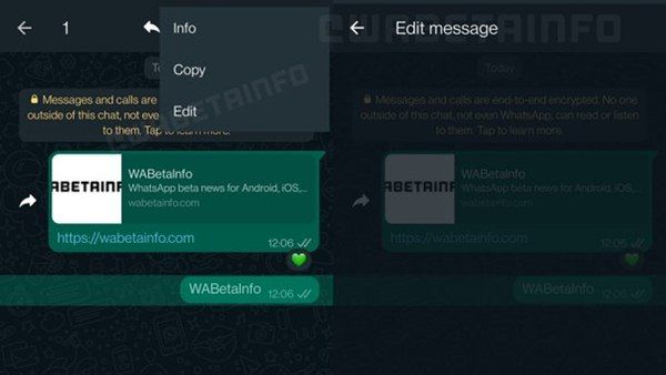iOS ડિવાઇસ પર ઇમેજની ક્વોલિટી બદલવાનો ઓપ્શન