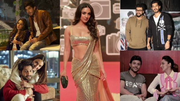 સિદ્ધાર્થની દુલ્હનીયા બનતા પહેલાથી કિયારાની અફેયર લાઇની ચર્ચા રહી છે. લાંબી છે એક્સ ની યાદી