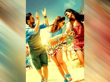 તમારા પાર્ટનર અને બેસ્ટ ફ્રેન્ડ પર ભરોશો કરો