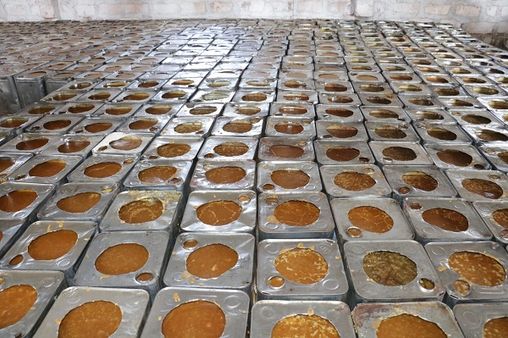 એક ગોળના અનેક ઉપયોગ