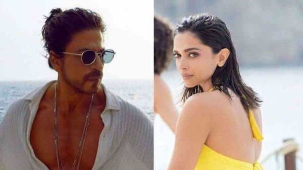 Pathan : દુનિયામાં પઠાણનો ડંકો, જાણો 12 દિવસની વર્લ્ડ વાઈલ્ડ કમાણી