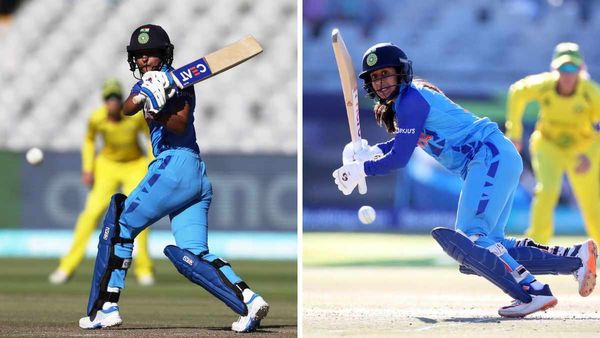 Women's T20 World Cup 2023 : ભારત જીતેલી મેચ હાર્યુ, વર્લ્ડકપમાંથી બહાર