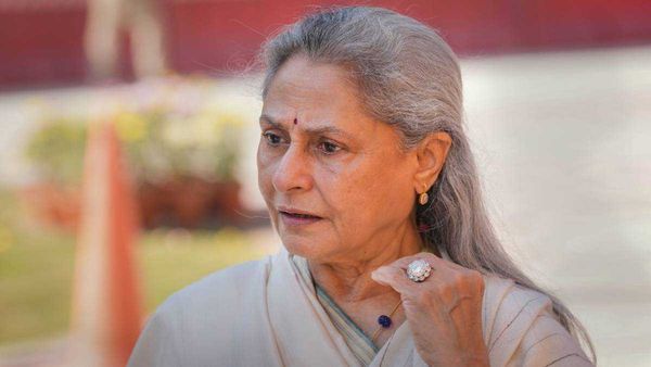 સાંસદ રજની પાટીલનું નિલંબન અપમાનજનક-જયા બચ્ચન