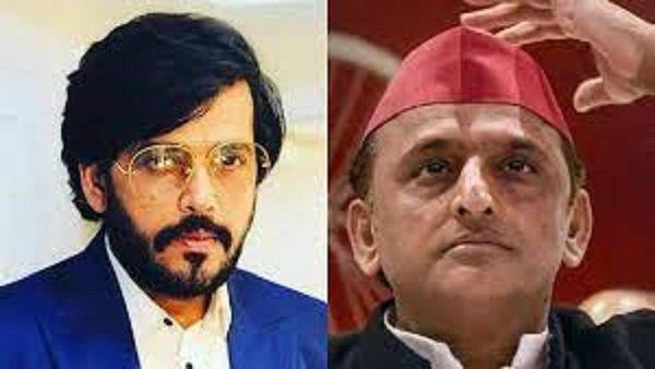 કરોડો સનાતનિયોનું અપમાન કરી રહી છે સપા: રવિ કિશન શુક્લા