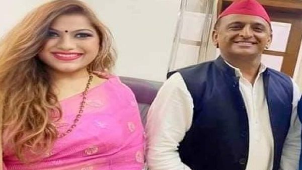 રોલી તિવારી મિશ્રાની સમાજવાદી પાર્ટીમાંથી હકાલપટ્ટી, જાણો કેમ કરાઈ કાર્યવાહી?