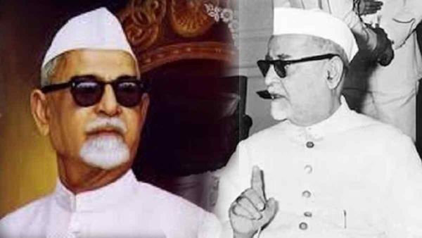 29 વર્ષની ઉંમરમાં બન્યા કુલપતિ