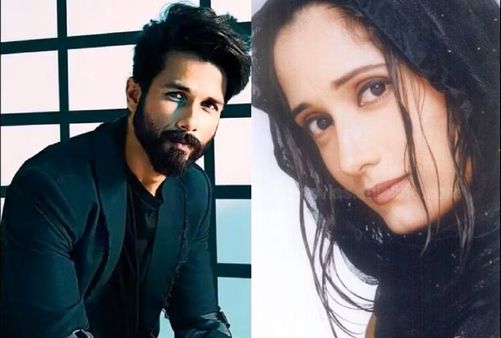 જ્યારે એક સ્ટાર કિડ્સ અભિનેત્રીનો પીછો છોડાવવા શાહિદ કપૂરે પોલીસમાં ફરીયાદ કરી, જાણો શું પુરી ઘટના?