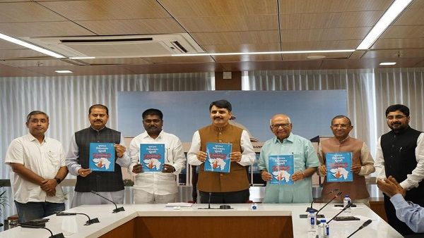 ઇતિહાસની સેવા કરવી એ સૌ નાગરિકોનું કર્તવ્ય છે: ગુજરાત વિધાનસભા અધ્યક્ષ શંકરભાઈ ચૌધરી