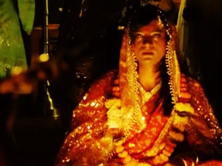 ધીરજ પાંડે