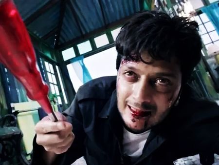 રાકેશ મહાડકર